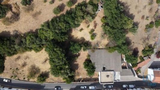 Vente Terrain LOULE 8100