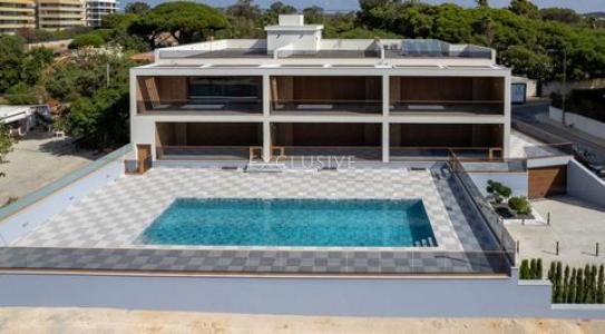 Vente Appartement LOULE 8100