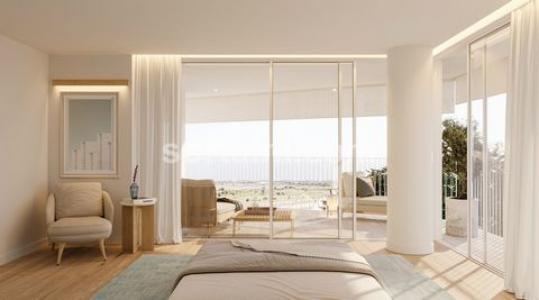 Vente Appartement LOULE 8100