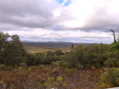 Vente Terrain LOULE 8100