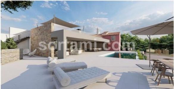 Vente Terrain LOULE 8100