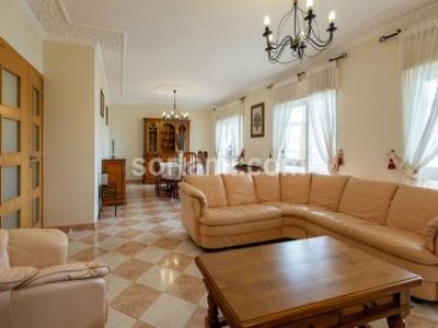 Vente Appartement LOULE 8100