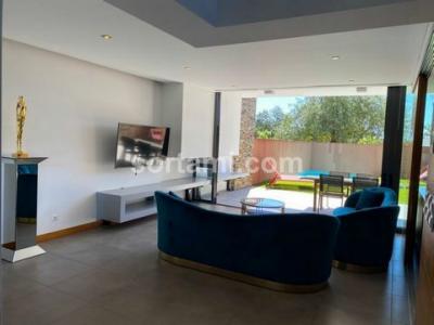 Location Maison LOULE 8100