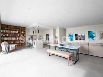 Vente Appartement LOULE 8100