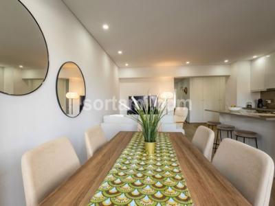 Vente Appartement LOULE 8100