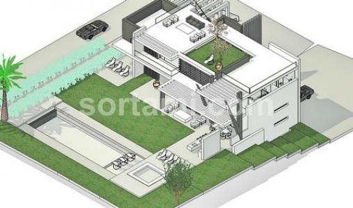 Vente Maison LOULE 8100