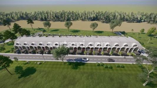 Vente Terrain LOULE 8100