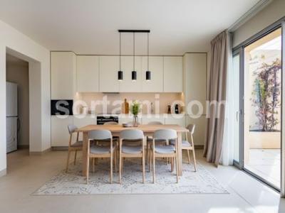 Vente Appartement LOULE 8100