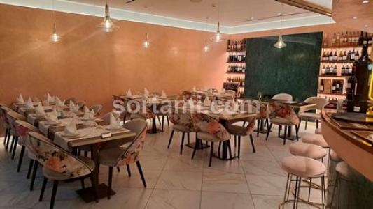 Vente Local commercial LOULE 8100