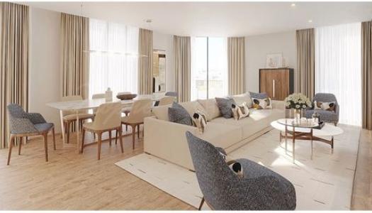 Vente Appartement LOULE 8100