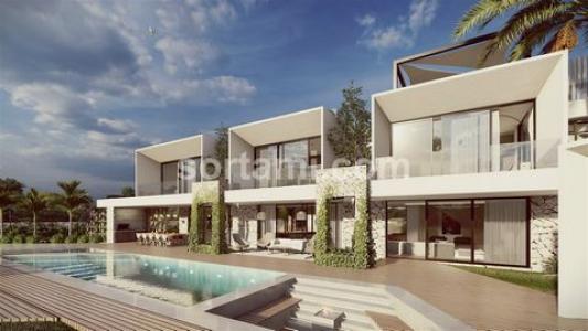 Vente Terrain LOULE 8100