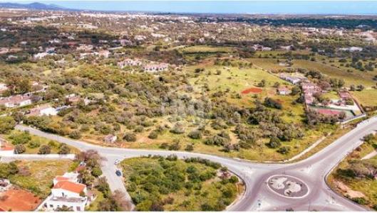 Vente Terrain LOULE 8100