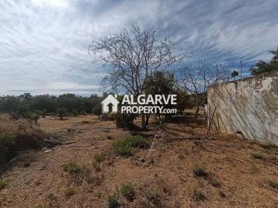 Vente Terrain LOULE 8100