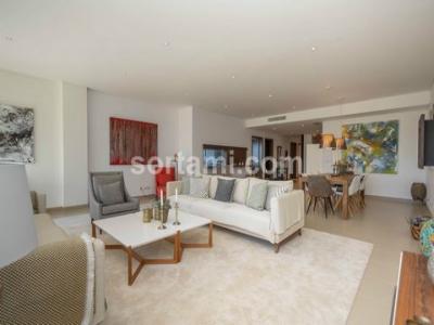 Vente Appartement LOULE 8100