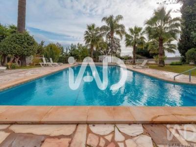 Vente Appartement LOULE 8100