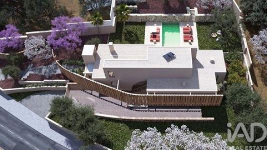 Vente Terrain LOULE 8100