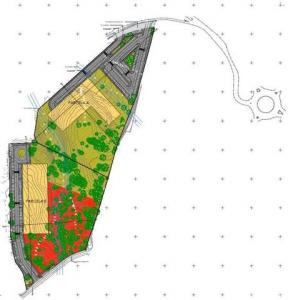 Vente Terrain LOULE 8100