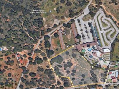 Vente Terrain LOULE 8100