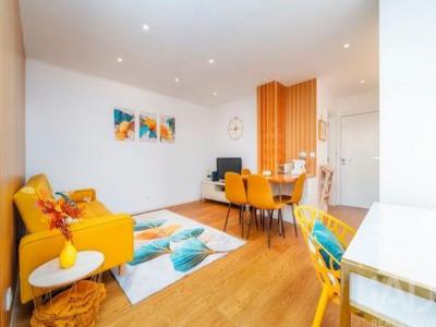 Vente Appartement LOULE 8100