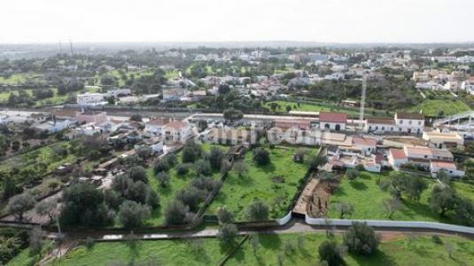 Vente Terrain LOULE 8100