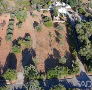 Vente Terrain LOULE 8100