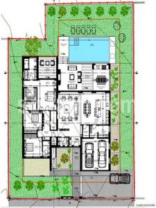 Vente Terrain LOULE 8100