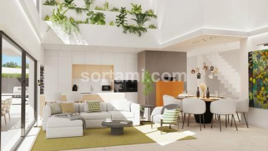 Vente Terrain LOULE 8100