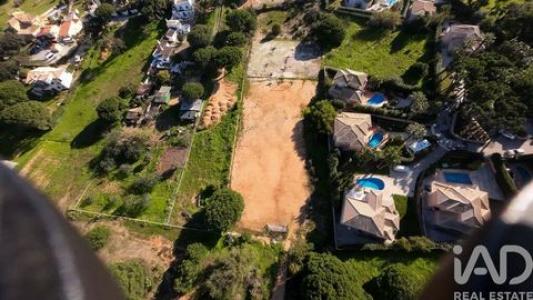 Vente Terrain LOULE 8100