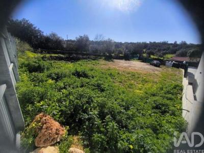 Vente Terrain LOULE 8100