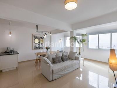 Vente Appartement LOULE 8100