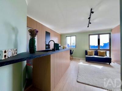 Vente Appartement LOULE 8100