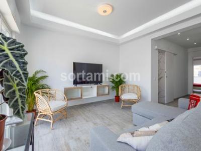 Vente Appartement LOULE 8100