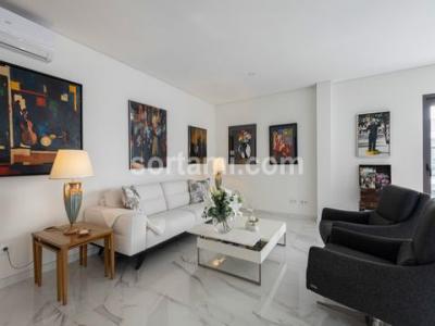 Vente Appartement LOULE 8100