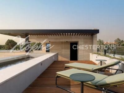 Vente Appartement LOULE 8100