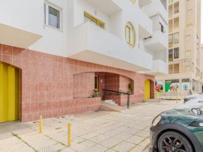 Vente Appartement LOULE 8100