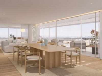 Vente Appartement LOULE 8100