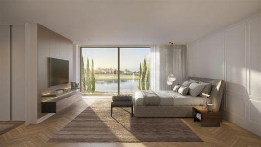 Vente Appartement LOULE 8100