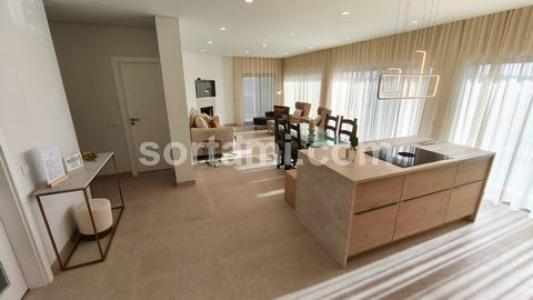 Vente Appartement LOULE 8100