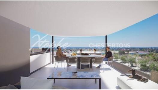 Vente Maison LOULE 8100