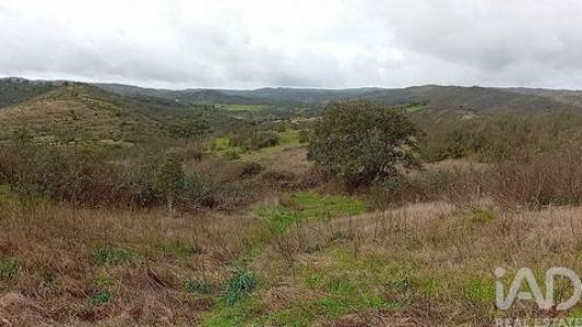 Vente Terrain LOULE 8100