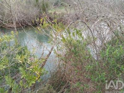 Vente Terrain LOULE 8100