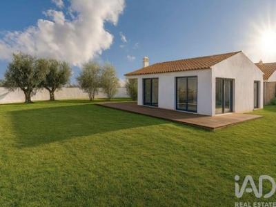 Vente Terrain LOULE 8100