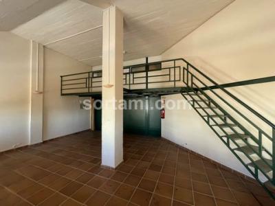 Vente Local commercial LOULE 8100