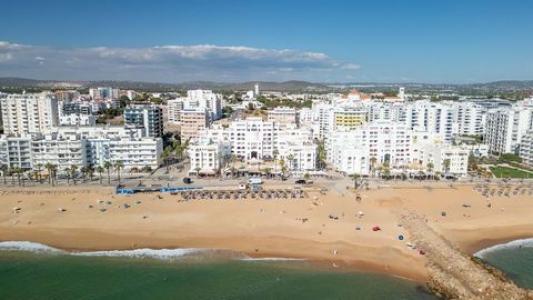 Vente Appartement 2 pi�ces LOULE 8100