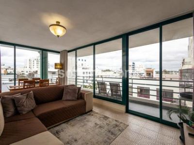 Vente Appartement LOULE 8100