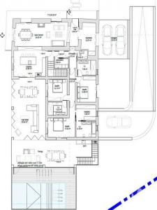 Vente Terrain LOULE 8100