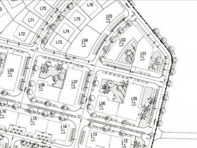 Vente Terrain LOULE 8100