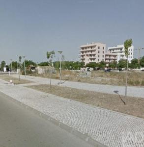 Vente Terrain LOULE 8100