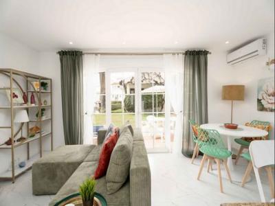 Location vacances Appartement 2 pi�ces LOULE 8100