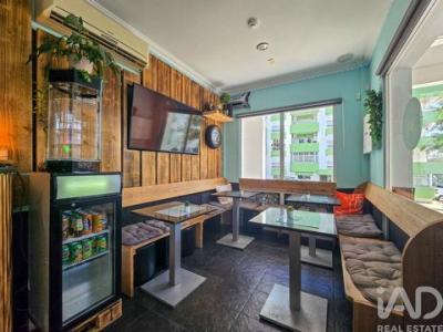 Vente Local commercial LOULE 8100